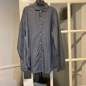 Claiborne size Medium shirt good condition